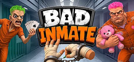 Bad Inmate Game