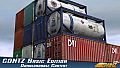 Trainz Simulator DLC: CONTZ Pack - Basic Edition
