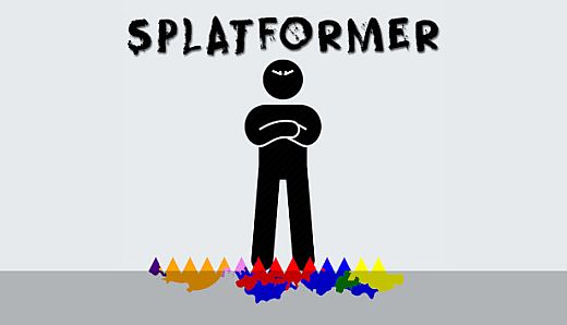 Splatformer