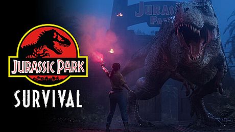 Jurassic Park: Survival Game