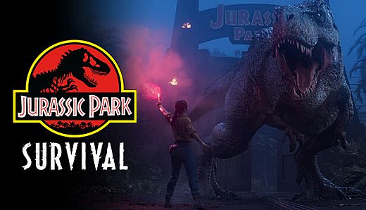 Jurassic Park: Survival