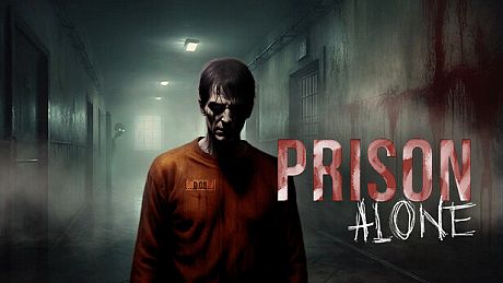 Prison Alone Game