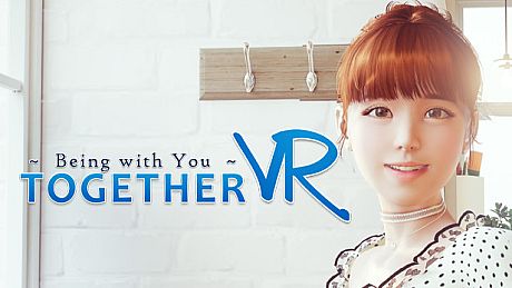 TOGETHER VR Game