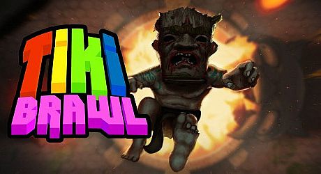 Tiki Brawl