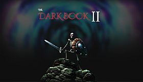 The Dark Book 2