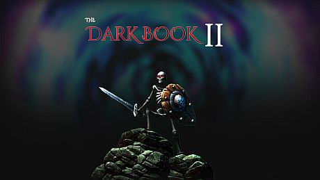 The Dark Book 2 Game