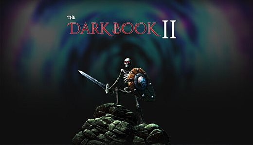 The Dark Book 2