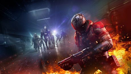 Adrenaline Rampage Game