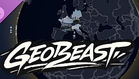 Geobeast - Monde des capitales