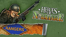 Heroes of Normandie: US Rangers