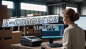 E-commerce Simulator