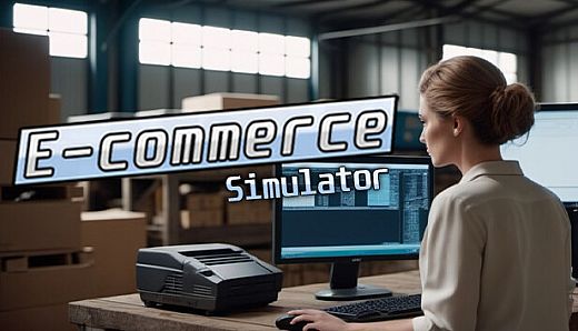 E-commerce Simulator