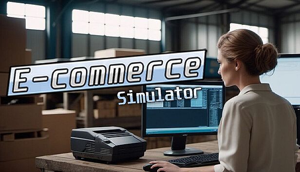 Buy E-commerce Simulator