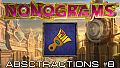 Nonograms - Abstractions #8
