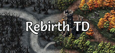 Rebirth TD