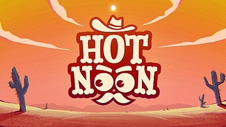 Hot Noon Game
