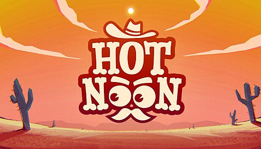 Hot Noon