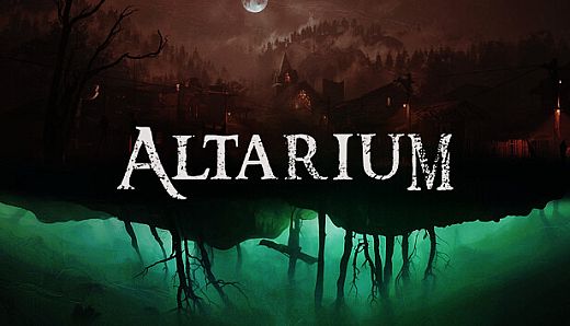 Altarium