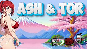 Ash and Tor: Yuma's Quest