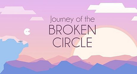 Journey of the Broken Circle Game