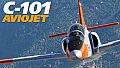 DCS: C-101 Aviojet