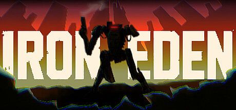 IRON EDEN Game