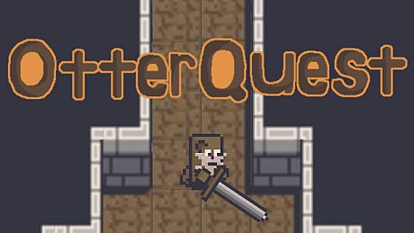 OtterQuest Game