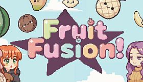 Fruit Fusion!