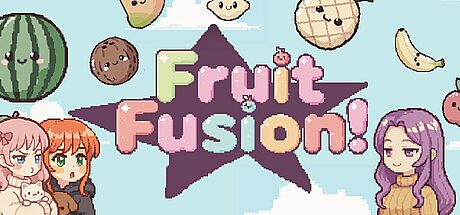Fruit Fusion!