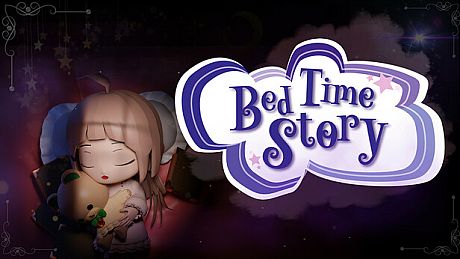 BedTimeStory Game