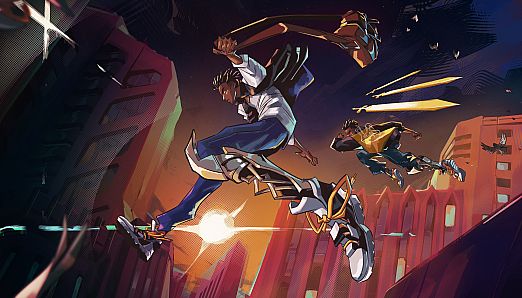 Aerial_Knight's Never Yield