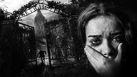 Maid of Sker VR Game