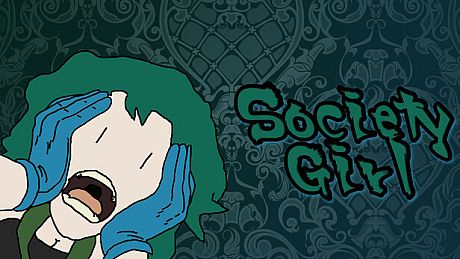 Society Girl Game