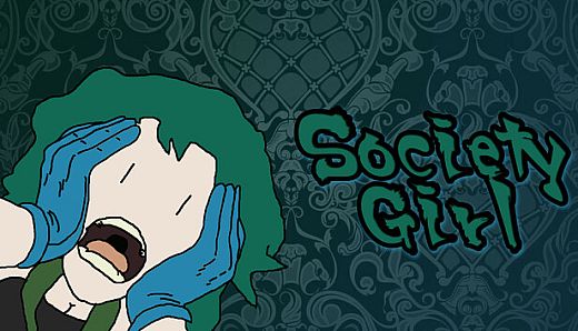 Society Girl