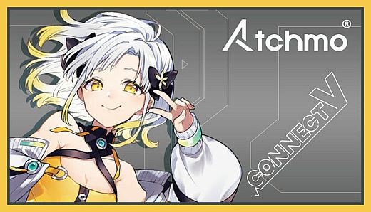 Atchmo - CONNECT V 【SPECIAL LIVE】 HEART OVERWRITE | Yuzuha × Tacitly