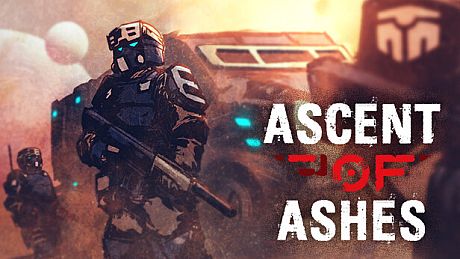 Ascent of Ashes Game