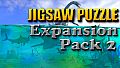 Jigsaw Puzzle - Expansion Pack 2