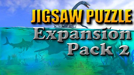 Jigsaw Puzzle - Expansion Pack 2 DLC