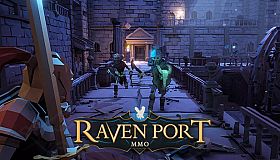 Raven Port