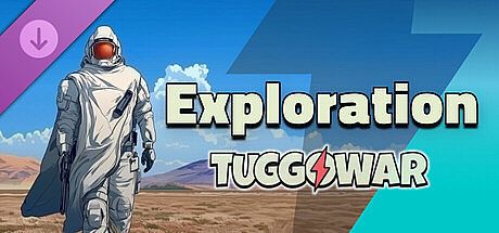 Tuggowar - Exploration DLC