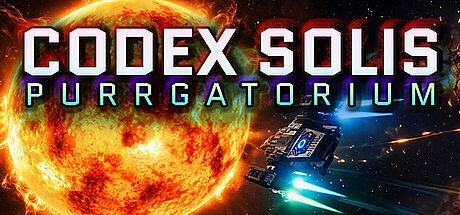 Codex Solis: Purrgatorium Game