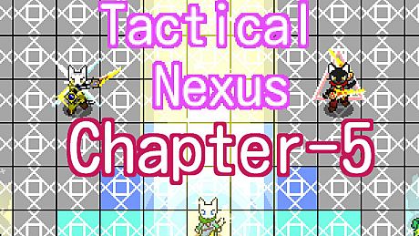 Tactical Nexus Chapter 5 -Tactical Night- DLC
