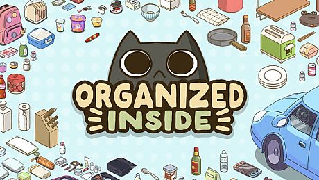 Organized Inside Game