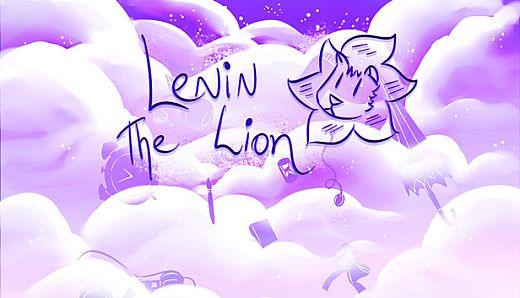 Lenin - The Lion