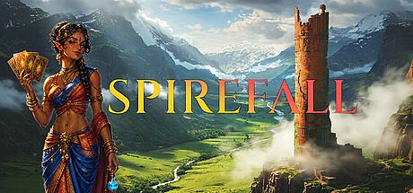 Spirefall