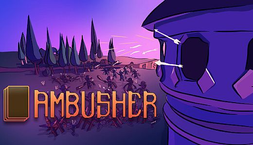 Ambusher