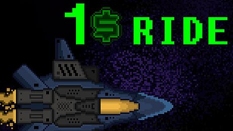 $1 Ride Game