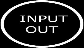 Input Out