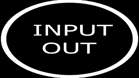 Input Out Game