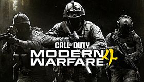Call of Duty: Modern Warfare 4